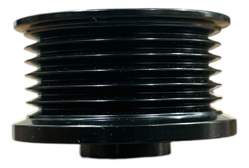 Polea Fija Alternador Delco Chevrolet Aveo Sonic Cruze Trax