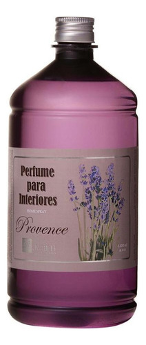 Perfume Para Interiores Provence 1100 Ml