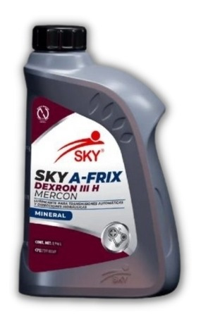 Aceite Hidromatico Dexron Ill Marca: Sky 