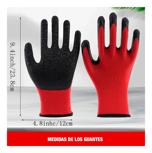 Careta Casco De Soldar Total + Escuadras Magnéticas + Guante