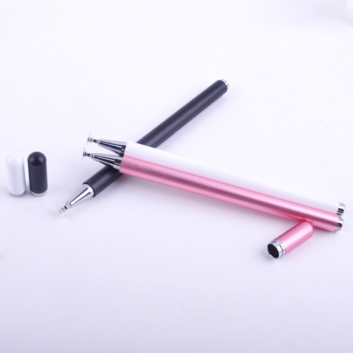Polvo De Pintura Para Pluma Stylus Magnética Blanca