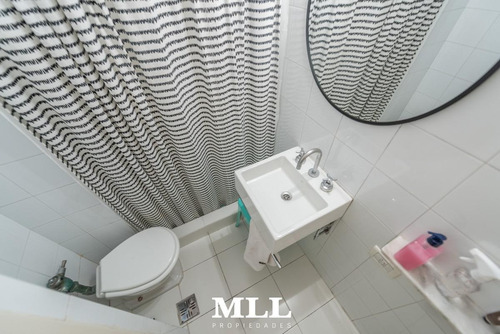Imagen 21 de 25 de Departamento - Recoleta