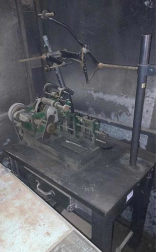 Bobinadora De Motores Automática Envíos Al País (Usado)