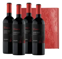 Comprar Estuche Ala Colorada Colleccion X4