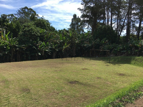 Chácara Para Venda No Bairro Pinhal Em Piracaia Sp - Ch00031 - 67721189