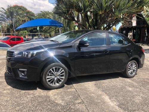Corolla Xei Dynamic