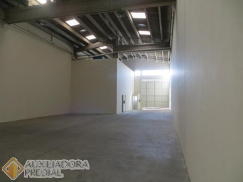 Imagem 4 de 11 de Deposito - Sarandi - Ref: 227854 - L-227854