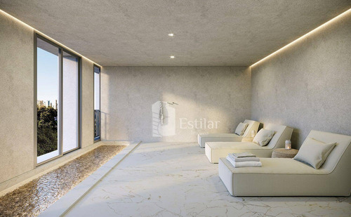 Imagem 27 de 30 de Apartamento 03 Suítes E 03 Vagas No Mossunguê, Curitiba - Ap3503