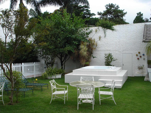 Imagem 25 de 28 de Casa Com 4 Dormitórios À Venda, 850 M² Por R$ 4.000.000,01 - Granja Viana - Cotia/sp - Ca2586