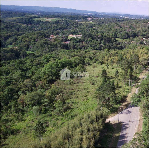 Imagem 1 de 13 de Área 96000m², Brotas (caucaia Do Alt0) - R$ 5.76 Mi, Cod: 4069 - V4069