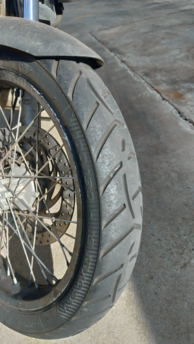 Imagem 6 de 8 de Bmw G 650 Gs