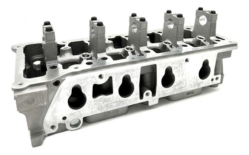 Cabeçote Novo Ford Fiesta Zetec Rocam 1.0 8v Gasolina 2006