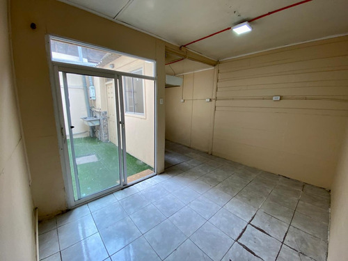 Vendo Casa De 1 Piso, En Barrio El Morro
