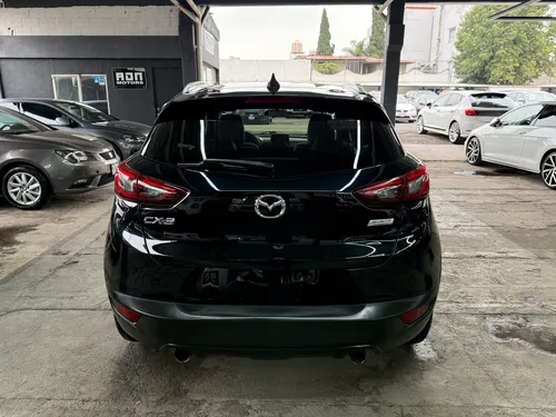 Mazda CX-3 2.0 I Grand Touring At