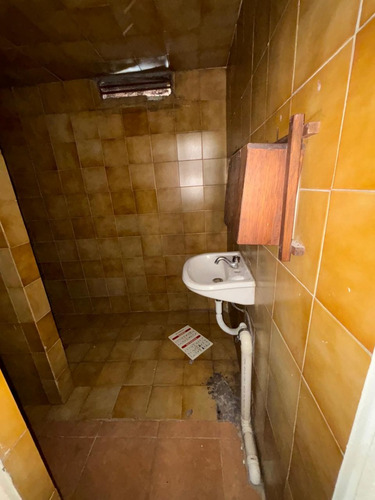 Bodega En Renta Excelente Ubicacion Cerca Del Metro Ferreria