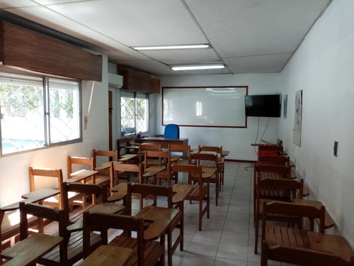 Alquiler Salones Para Grupos X Hora O Por Mes