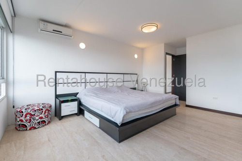 Apartamento Duplex En Venta Mirador De Los Campitos I