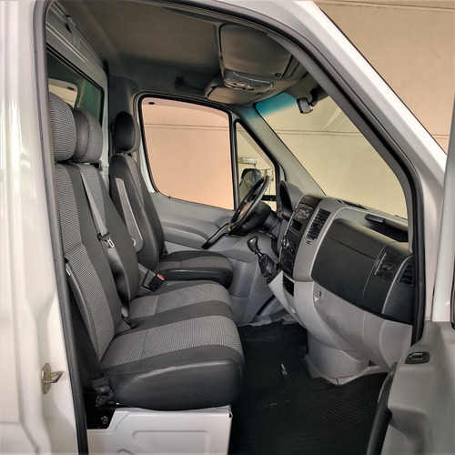 Mercedes-Benz Sprinter 2.1 515 Chasis 4325 150 Cv