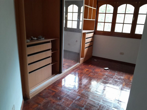 Venta Casa Calle España Ciudad Mendoza