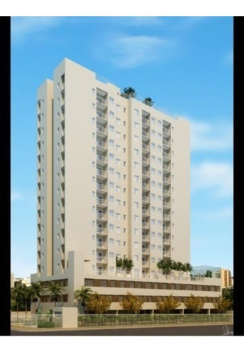 Imagem 27 de 30 de Apartamento Residencial Em Osasco - Sp, Km 18 - Apv2613