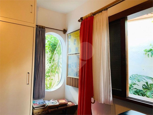 Casa Terrea A Venda Em Interlagos Maravilhosa - 375-im386866