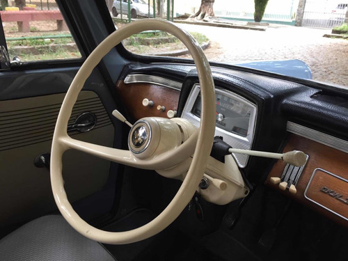 Dkw Júnior Deluxe
