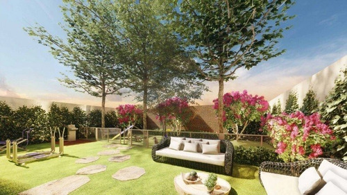 Imagem 11 de 23 de Apartamento À Venda No Bairro Perdizes - São Paulo/sp - O-18520-30859