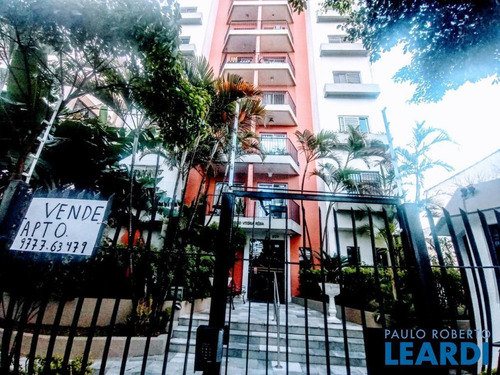 Imagem 15 de 15 de Apartamento - Vila Mascote - Sp - 637624