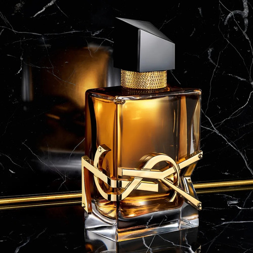 Libre Intense Yves Saint Laurent Fem Edp 50ml