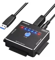 Comprar Lector Discos Duros Con Clone, Xbox\u002Fide\u002Fsata2,5\u002F3,5 16tb