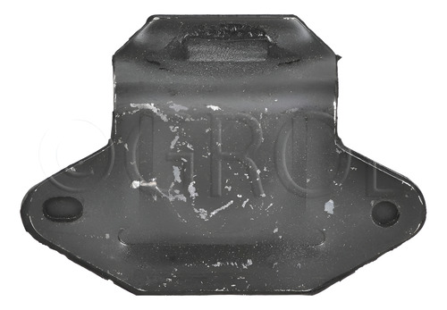 Soporte Motor Jeep Cj6 4x4 L6 4.6 1977-1985 Front Der 4wd