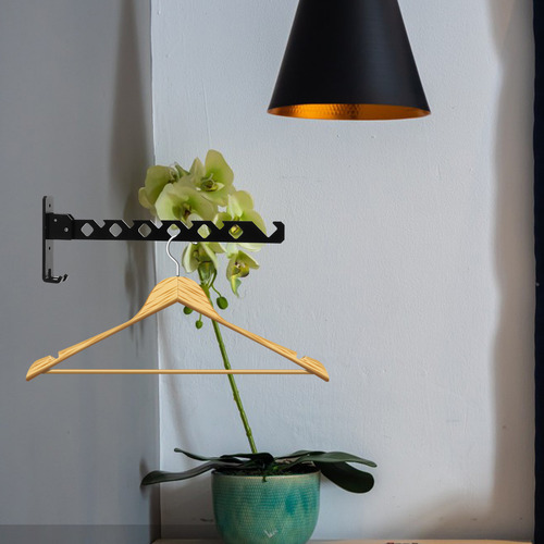 Tendedero De Ropa Plegable, Soporte De Metal Para Secar Ropa