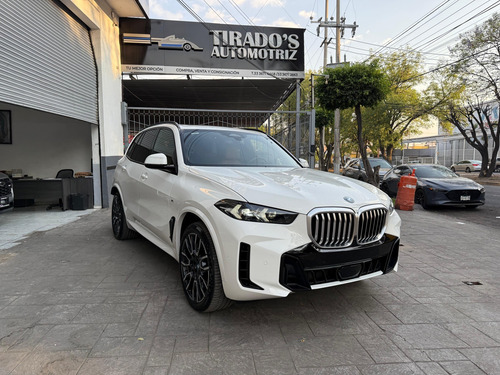 BMW X5 3.0 Xdrive50E Hibrido Conectable