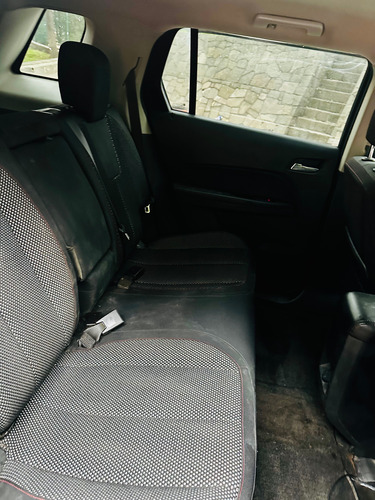 Gmc Terrain 2017 Sle Pluss Dvd Blac Perlado Awd Aerodinámico