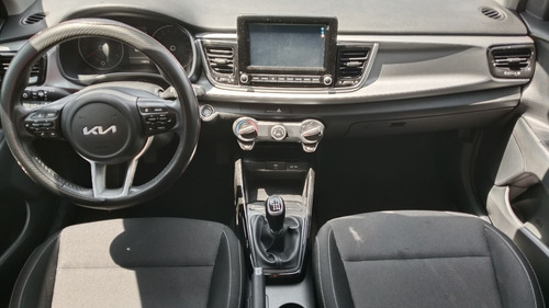 Kia Rio 1.6 Hb EX Mt