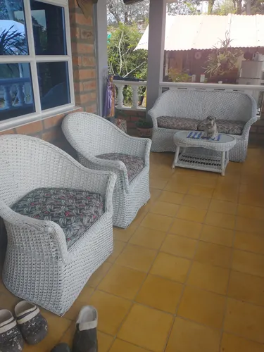 Casa Finca 1000m2 Construccion 160m2