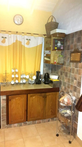 Imagen 19 de 29 de Casa Estilo Campo Carilo