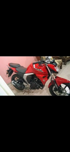Imagen 4 de 10 de Yamaha 2018