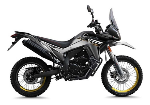 Voge 300 Rally 0km 2023 En Stock Visa Master Santander 6 0%
