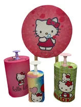 Comprar Alquiler De Fondos Y Paneles Con Mesas Tambores. Hello Kit