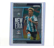 Comprar Alejandro Garnacho Carta Panini Prizm Conmebol Copa America