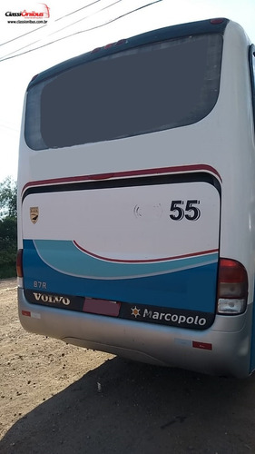 Viaggio Gvi 1050 2001 Completo B7r Aceita Troca.