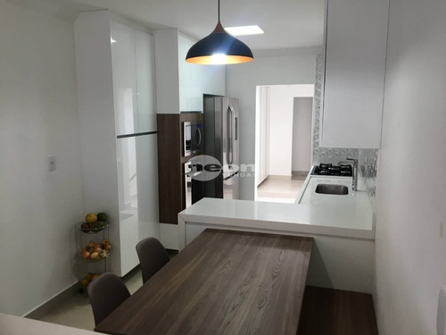 Imagem 6 de 15 de Casa Em Condominio - Demarchi - Ref: 1378 - V-1378