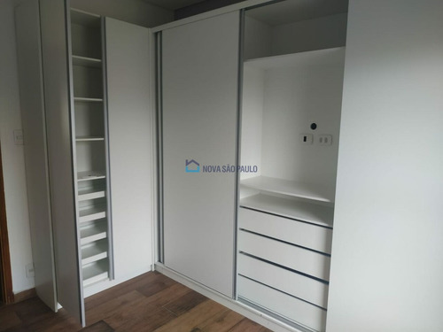 Imagem 15 de 15 de Casa Assobradada Na Vila Santa Catarina - Ja28162