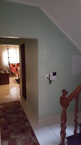 Imagem 7 de 22 de Sobrado Em Centro, Osasco/sp De 243m² 3 Quartos À Venda Por R$ 750.000,00 - So671223-s