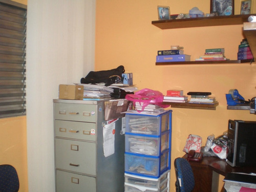 Condomínio Com 4 Casas De Renda