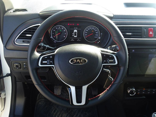 JAC JS2 Comfort