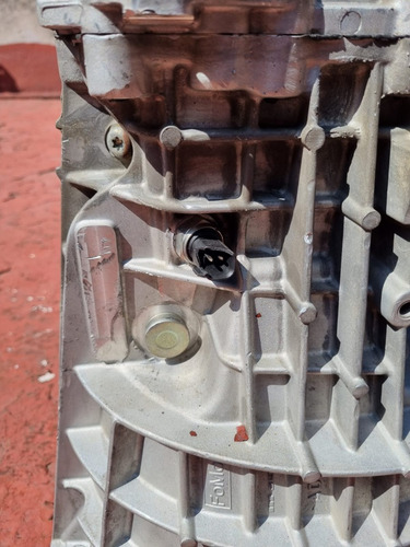 Caja De Transmisión Estándar Para Ford Ranger Modelos 20-23 (Usado)