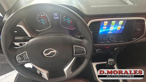Zxauto Terralord 4x2 2.4 2019 Muy Buen Estado!