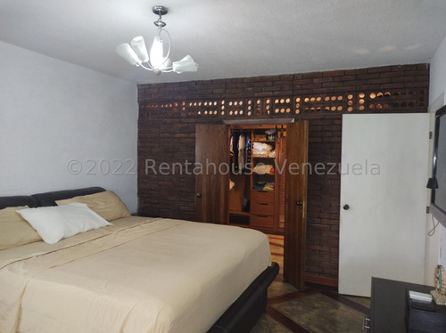 Casa En Venta / Lomas De La Trinidad Lm-514775